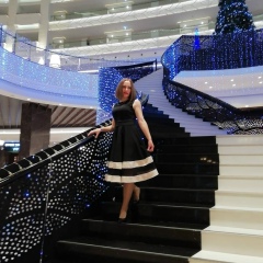 Анна Николаенко, 07.04.1989, Краснодар