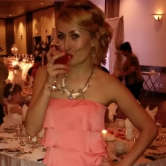 Anna Kamsha, 11.04, Ottawa