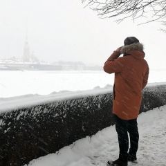 Роман Чистов, Калуга