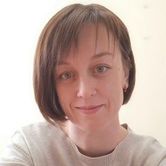 Екатерина Рябченко, 04.10.1985, Санкт-Петербург