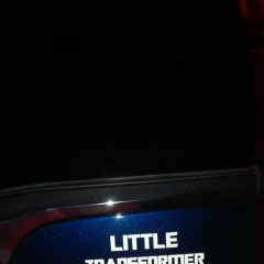 Ksenia Garcia, 06.11.1984, Los Angeles