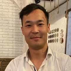 Адиль Сейлхан, 19.10.1969, Yokohama