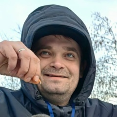 Александр Третьяков, 11.06, Красноярск