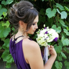 Rezeda Iskulova, 30.07.1988, Алматы