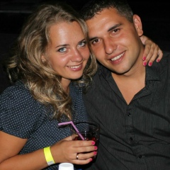 Артур Горбаков, 13.10, Кривой Рог