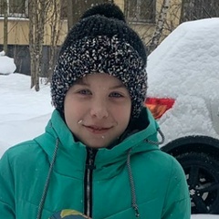 Галина Лебедева, 23.04, Санкт-Петербург