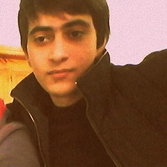 Нагоев Адам, 15.09.1995, Санкт-Петербург