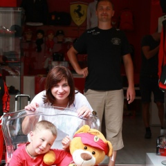 Ирина Высоцкая, 28.04.1983, Львов