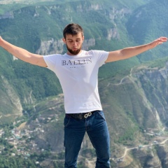 Мустафа Мустафаев, 29.08.1994, Махачкала