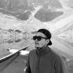 Калкаман Шалбай, 04.02, Алматы