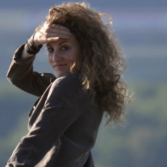 Алла Борисова, 31.01.1990, Уфа