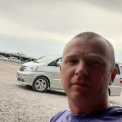 Артем Кузнецов, 03.06, Кордай