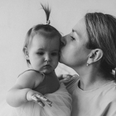 Анна Томашенко, 26.05.1988, Новосибирск