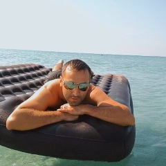 Сергей Олегович, 23.07.1981