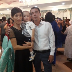 Айнур Карабалаева, 06.08.1986