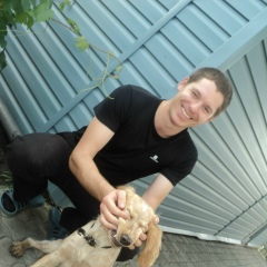 Юрий Сакрюкин, 12.05, Бутурлиновка