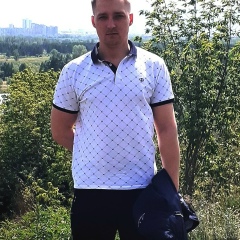 Алексей Лисовенко, 19.01.1990, Красноярск