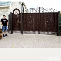 Эльдар Мирзиханов, Нефтекамск