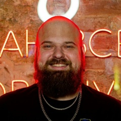 Вадим Балакин, 27.05.1993, Ростов-на-Дону