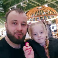 Сергей Толкачев, 09.10, Санкт-Петербург