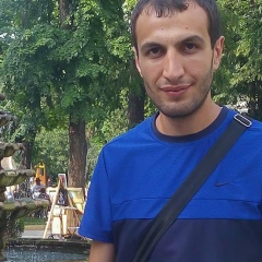 Mxitar Tovmasyan, 26.09.1991, Севан