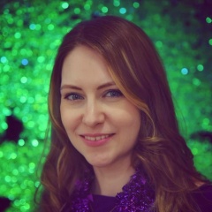 Ksenia Skoreva, 17.05, Санкт-Петербург