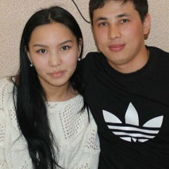 Rahat Kaimbaev, 07.09.1989, Тараз