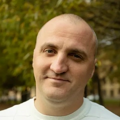 Александр Кудряшов, 08.04, Санкт-Петербург