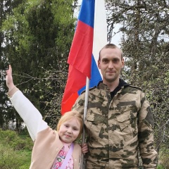 Кирилл Субычев, 20.07, Санкт-Петербург