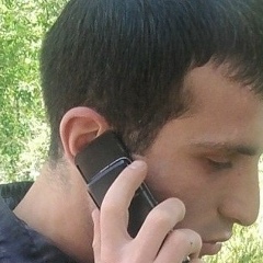 Hayk Hayrapetyan, 27.04, Ереван