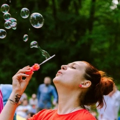 Кристина Krizzz, 09.01, Москва