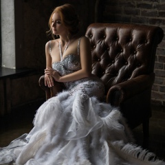 Наталия Бондаренко, 20.09, Москва