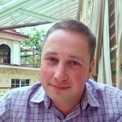 Андрей Манаев, 25.10, Уфа