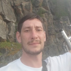 Андрей Гурьевской, 28.08, Санкт-Петербург