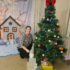 Анна Пиголицына, 16.01.1982, Санкт-Петербург