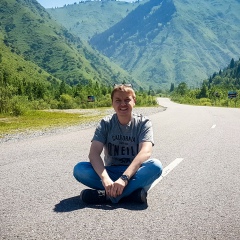 Наиль Камалеев, 21.12.1985, Шымкент