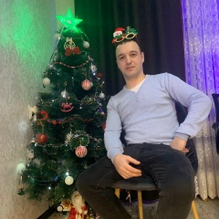 Виктор Жабин, 05.11, Ноябрьск