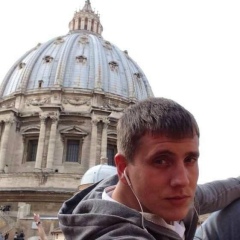 Антон Лозгачев, Кемерово