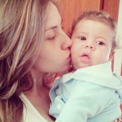 Larissa Castro, 13.02.1995, Franca