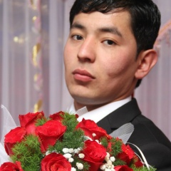 Hasanboy Fayzulloev, 30.03.1992, Мехрабад (Пролетарск)