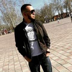 Серега Левин, 28.01