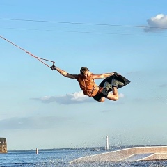 Матвей Захарченко, 12.05.1991, Сосновый Бор