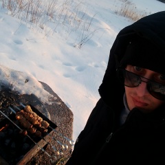 Вадим Юров, 27.03, Санкт-Петербург