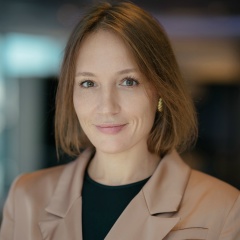 Юлия Буторина, 28.12.1985, Москва
