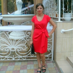 Viorica Şuşu, 05.11.1993, Кишинев