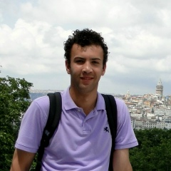 Faisal Rawagah, 14.07.1987, Irbid