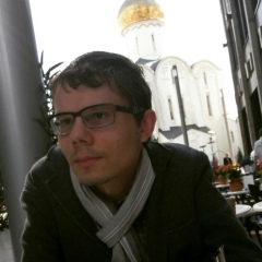 Петр Воротынцев, 19.08.1988, Москва