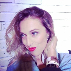 Anastasiia Bormachova, 12.11, Киев