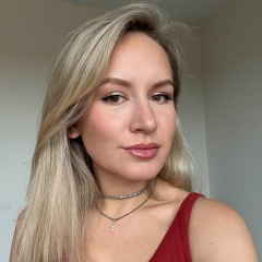 Евгения Левенцова, 16.05