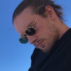 Максим Гуревич, 11.05.1988, Санкт-Петербург